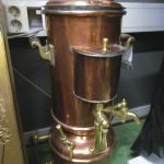 722 3040 Samovar